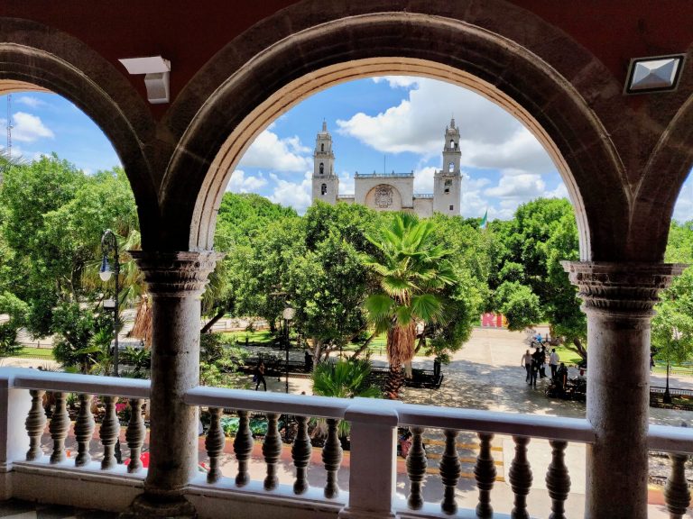 15 Best Things To Do In Merida Mexico: Travel Guide & Tips