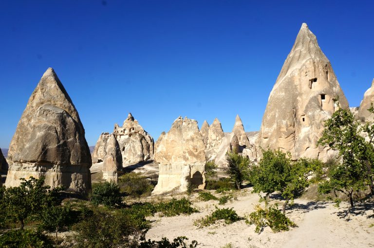 Budget Travel Cappadocia Guide: Top 5 Things to Do