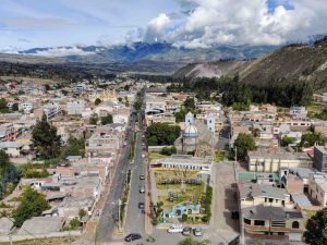 Riobamba Ecuador Travel Guide: Best Things to Do + Day Trips