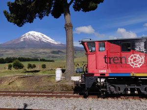 Riobamba Ecuador Travel Guide: Best Things to Do + Day Trips